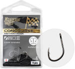 EnergoTeam Benzár concourse method carp winner horog 12 8db/cs (43463-012) - nextfish