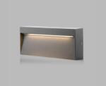 LED2 Step On Ql, Fali Szerelhető Antracit IP54 5130634 (LED2 5130634)