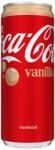 Coca-Cola Vanilla 0.33l dob. 24/# DRS