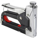 Grand Tűzőgép GRAND GR-T01 kézi hobby ezüst (110-1709) - robbitairodaszer