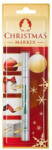 ICO Christmas Marker M Ezüst Bliszter (9580107003)
