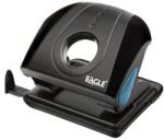 Eagle Lyukasztó EAGLE P5180M 2 lyukú fém 20 lap kék (110-1515) - robbitairodaszer