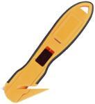 Grand Univerzális fóliavágó kés GRAND GR-B03 kétrészes (130-1973)