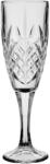 Premier Housewares Чаши в комплект от 4 бр. за шампанско 200 ml Beaufort - Premier Housewares (1405457)