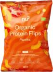 nu3 Bio Protein Flips - Paprika