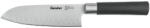 Metaltex Кухненски нож в японски стил, дължина 30 cm Santoku - Metaltex (255872 000)