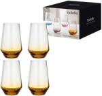 Ladelle Стъклени чаши в комплект от 4 бр. за коктейли 400 ml Prism - Ladelle (60795)