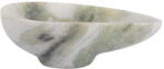 PT LIVING Мраморна декоративна купа 12, 5x20 cm Organic - PT LIVING (PT4218LG)