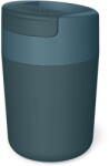 Joseph Joseph Тъмносиня чаша за пътуване 340 ml Sipp - Joseph Joseph (1571140_81124)
