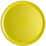 Brandani Жълта порцеланова чиния за пица Пица, ⌀ 31 cm - Brandani (53593)