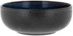 Bitz Черна/синя глинена рамен купичка Gastro Dark Blue/Black - Bitz (29873)