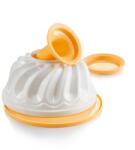 Tescoma Delicia tortaforma sütés nélküli tortákhoz ř20 cm - 630586 (939415)