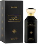 Hamidi Onyx Aoud EDP 80 ml Parfum