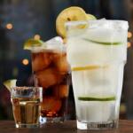 Bormioli Rocco Rock Bar 6 db magas Slim pohár 37 cl - 119859 (119859)