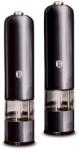 Berlinger Haus 2 részes elektromos só- és borsszóró, carbon pro - BH-9288 (BH/9288)