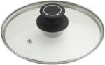 Pintinox Power törésálló üvegfedő 28 cm - 144584 (144584)