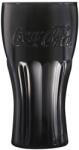 Luminarc Coca Cola mirror black üdítős pohár 3, 7 dl - 501641 (501641)