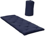 Karup Design Тъмносин матрак за футон 70x190 cm Bed in a Bag Navy - Karup Design (790737070190)