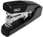 EAGLE Tűzőgép EAGLE S5160B asztali 30 lap 24/6-26/6 fekete (110-1495) - robbitairodaszer