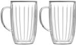 Vialli Design Чаши в комплект от 2 броя броя 360 ml Tulip - Vialli Design (5901638728975)