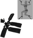 Loving Joy Under the Mattress matrac alá rejthető csukló- és bokabilincsek