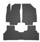 FroGum KIA EV3 Frogum 446700 fekete gumiszőnyeg szett