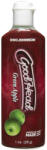 Doc Johnson GoodHead zöldalma ízű orális gél 28 ml