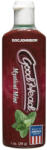 Doc Johnson GoodHead menta ízű orális gél 28 ml