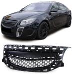  Opel Insignia A G09 2008-2013 OPC stílusú fekete hűtőrács