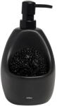 Umbra Черен керамичен диспенсер за сапун 590 ml Joey - Umbra (330750-040)
