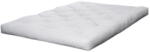Karup Design Бял средно твърд матрак футон 160x200 cm Comfort Natural - Karup Design (745901160200)