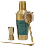 Premier Housewares Комплект за коктейли Carolina - Premier Housewares (5506363)