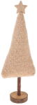Dakls Текстилна Коледна фигурка (височина 36, 5 cm) Tree - Dakls (GN113)