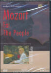 LOFT MUSIC Wolfgang Amadeus Mozart: Mozart for the People - DVD