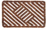 Hanse Home Изтривалка от кокосови влакна 45x75 cm Coco Natural - Hanse Home (106034-45x75)