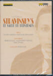 ARTHAUS Igor Stravinsky: The Story of Stravinsky's Le sacre du Printemps - DVD