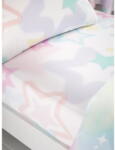Catherine Lansfield Единичен детски чаршаф 90x190 cm Ombre Stars - Catherine Lansfield (BD/59013/W/SFD/WH)