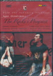 ARTHAUS Igor Stravinsky: Igor Stravinsky: The Rake's Progress - DVD (Salzburger Festspiele 1996)