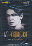 ARTHAUS Ivo Pogorelich: Ivo Pogorelich: Portrait DVD (A Film by Dan Featherstone)