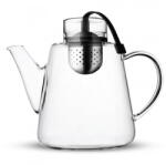 Vialli Design Чайник с цедка за чай, 1, 5 л - Vialli Design (5901638723826)