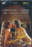 ARTHAUS Riccardo Zandonai: Riccardo Zandonai: Francesca da Rimini - DVD