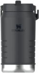 STANLEY Черен термос от неръждаема стомана 1, 9 l IceFlow Flip Straw 2.0 Black - Stanley (100000116828)