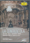 Deutsche Grammophon Gioacchino Rossini: Gioacchino Rossini: La Cenerentola - DVD