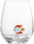 Bloomingville Стъклена чаша 560 ml Misa - Bloomingville (82061969)