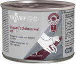 TROVET Unique Protein Turkey UPT pulykahús 200g - pegazusallatpatika