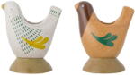 Bloomingville Каменни свещници в комплект от 2 бр. Reem - Bloomingville (82058519)