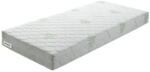 Benab Двустранен матрак от твърда/средно твърда пяна 80x200 cm BonHarmony HR BIO - BENAB (8588006713718)