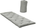 Karup Design Сив матрак за футон 70x190 cm Легло в торба Grey - Karup Design (790746070190)
