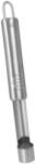 Metaltex Корнер за ябълки от неръждаема стомана Ябълка, дължина 21 cm - Metaltex (233235 000)