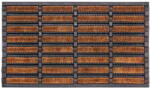 Hanse Home Изтривалка 40x60 cm Mix Mats - Hanse Home (105647-40x60)